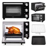Adler AD 6024 ovn Sort #17