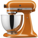 KitchenAid Artisan Bordmixer 300 W Orange #4