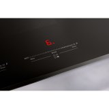 Whirlpool SMO 654 OF/BT/IXL Sort Indbygget 65 cm Zone induktionskogeplade 4 zone(s) #11