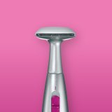 Braun Silk-�pil Styler FG1100 bikini trimmer Lyser�d #4
