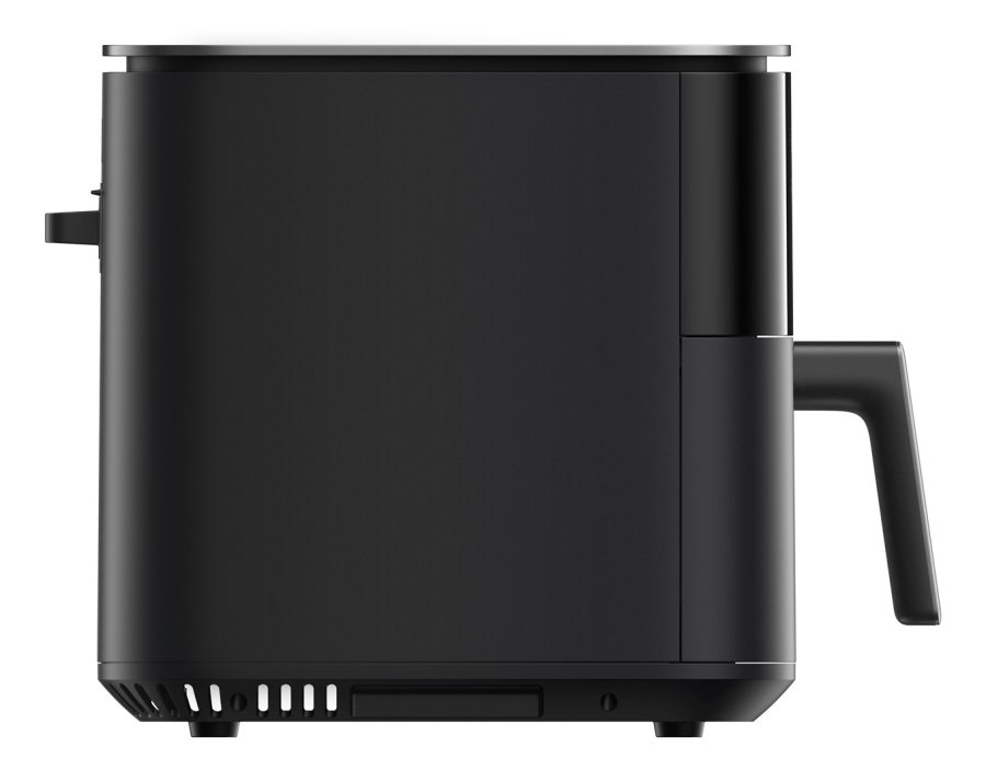 Xiaomi MAF-D1001 Dobbelt 10 L Enkeltst�ende 2700 W Varmluftsteger Sort #8