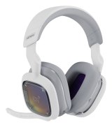 ASTRO Gaming A30 Headset Kabel & trdls Spil Bluetooth Hvid #4