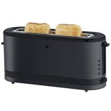 WMF KÜCHENminis       deep black Langschlitz-Toaster #5