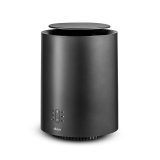 Duux Threesixty 2 Indendrs Gr 1800 W Blser med elektrisk omrdevarmer #3
