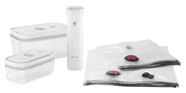 Startst ZWILLING Fresh & Save S/M glas #1
