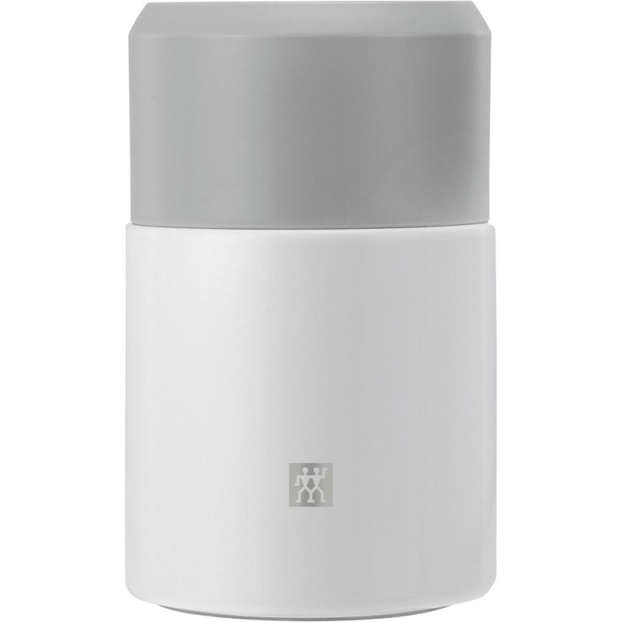 ZWILLING Thermo fdevarebeholder 39500-509-0 hvid 700 ml #1