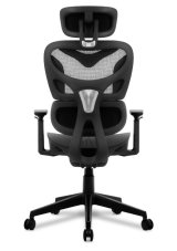 Huzaro Combat 8.0 Carbon gaming-stol #4