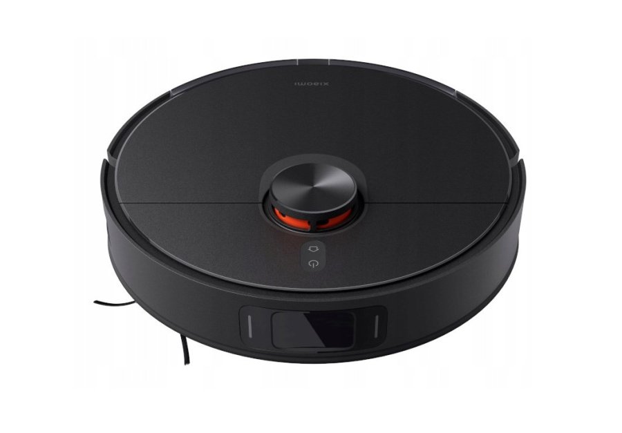 Xiaomi S20+ EU rengringsrobot (Sort) #4