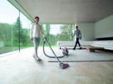 Dyson Cinetic Big ball Absolute 2 0,8 L Beholder vakuum Dry 700 W Posel�s #6