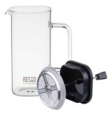Resto Kitchenware 90504 tepot Enkelt tekande 800 ml Sort #9