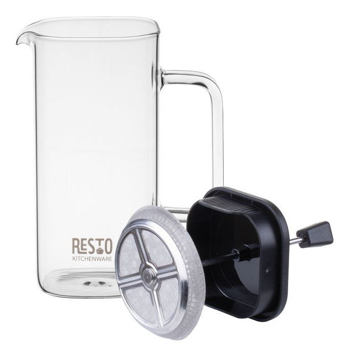 Resto Kitchenware 90504 tepot Enkelt tekande 800 ml Sort #9