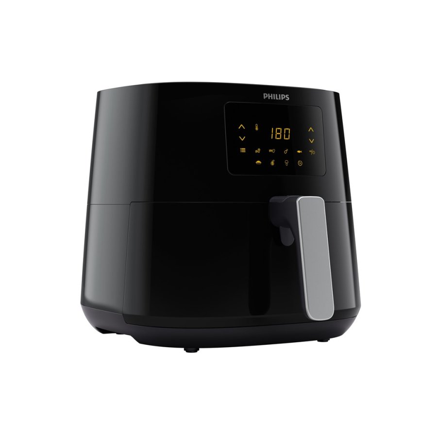 Fedtfattig frituregryde PHILIPS HD9270/70 Ovi XL #3