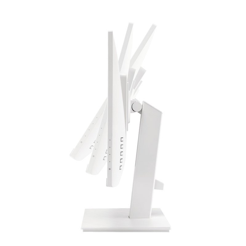 ASUS VA24EQSB-W computerskrm 60,5 cm (23.8