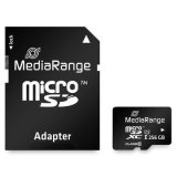 MediaRange MR946 hukommelseskort 256 GB MicroSDXC UHS-I Klasse 10 #13