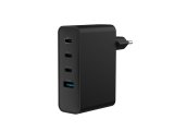 NATEC NUC-2234 oplader til mobil enhed Laptop, Smartphone Sort Vekselstrm Hurtig opladning Indendrs #5