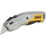 DeWALT DWHT10054-0 hobbykniv Sort, Rustfrit stl, Gul Barberblad kniv #4