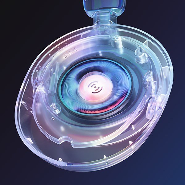 Steelseries Arctis Nova 1 Gaming-headset Kablet Hovedb�jle Renoveret Sort #13