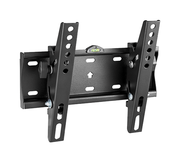 Gembird WM-42T-02 tv-beslag 106,7 cm (42