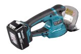 Makita DUM111SYX brsteskrer & strengtrimmerer 27 W Batteri Sort, Bl #13