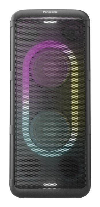 Bluetooth-hjttaler Panasonic SCTMAX45EK Sort #1
