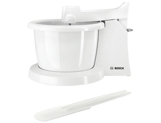 Bosch MFQ36490 rremaskine og mikser Bordmixer 450 W Hvid #3