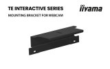 iiyama TE6513A-B2AG skilte display Interaktivt fladpanel 163,8 cm (64.5