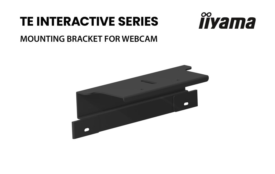 iiyama TE6513A-B2AG skilte display Interaktivt fladpanel 163,8 cm (64.5