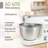 Adler AD 4216 Kkkenmaskine #4