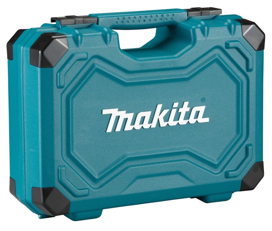 Makita E-08458 mekaniske vrktjsst 87 vrktjer #4