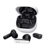 Trust GXT 409 Oxxie Headset True Wireless Stereo (TWS) I �rerne Spil Bluetooth Hvid #2