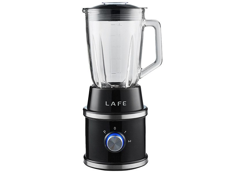 LAFE Bordblender TITANIUMPOWER 1300 W 1,5 L Sort #5