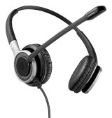 Sennheiser EPOS Impact SC 660 Stereo Headset #4
