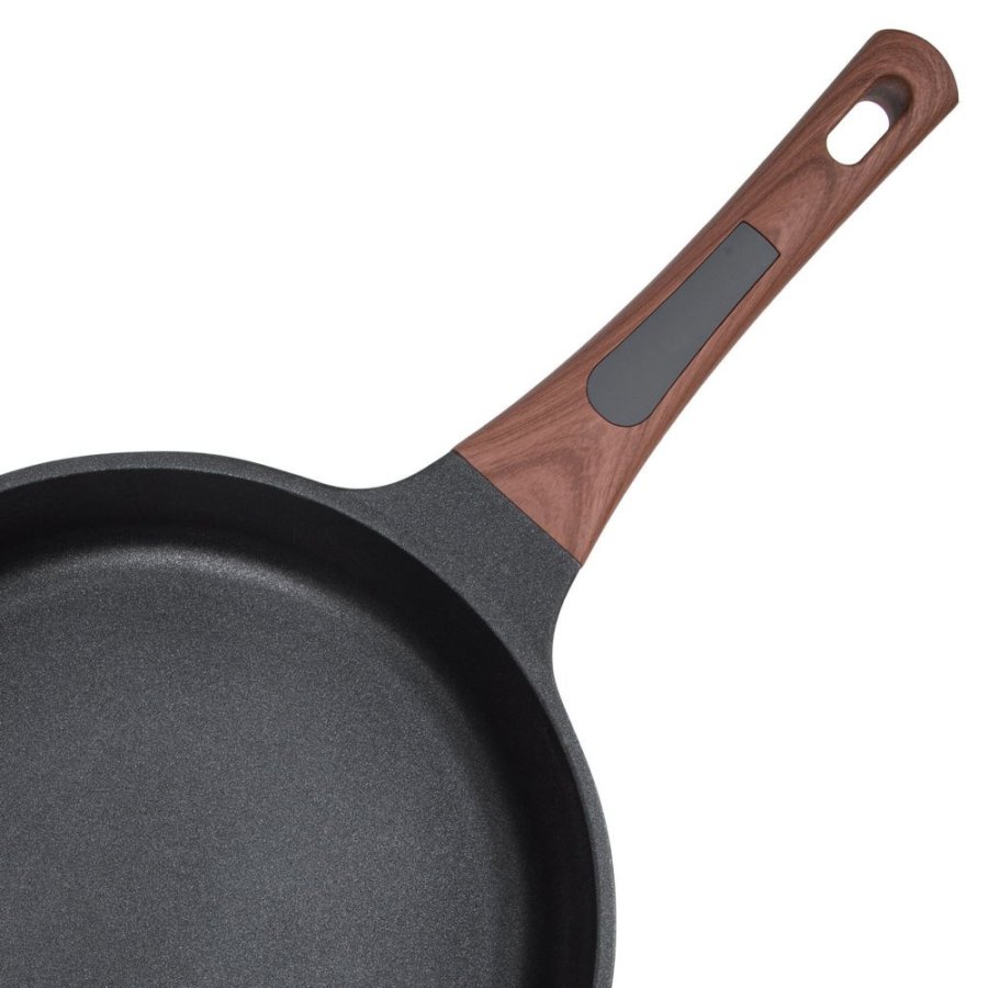 Resto Kitchenware Capella Gryde til alle forml Rund #5