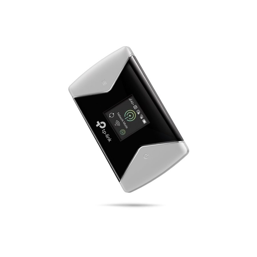 TP-Link M7450 Cellulr netvrksrouter #5