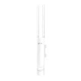 TP-Link EAP110-OUTDOOR WLAN adgangspunkt 300 Mbit/s Str�m over Ethernet (PoE) #1