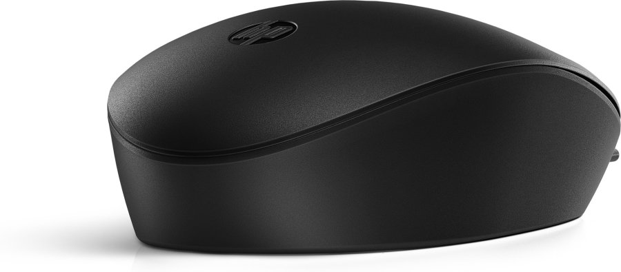 HP 128 Laser Wired Mouse #6