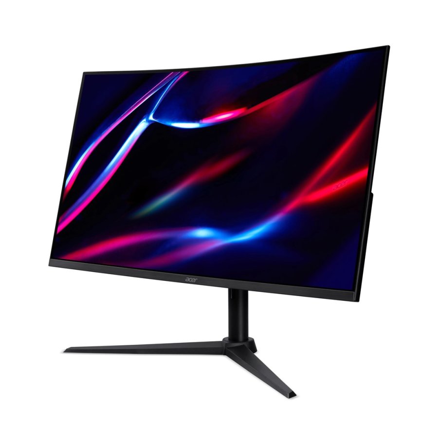 Acer NITRO XZ0 UM.JX0EE.009 computersk�rm 80 cm (31.5