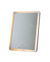 Make-up-spejl med LED-belysning OROMED ORO-MIRROR LED X2 #3