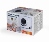 Gembird TSL-CAM-WRHD-02 overvgningskamera Pre IP-sikkerhedskamera Indendrs 1920 x 1080 pixel Skrivebord #6