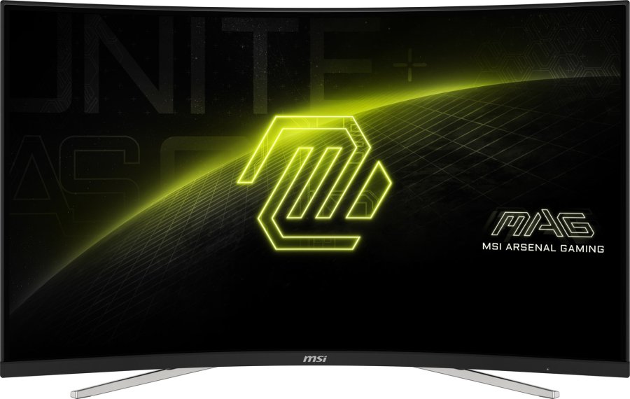 MSI MAG 325CQRF QD E2 computerskrm 80 cm (31.5