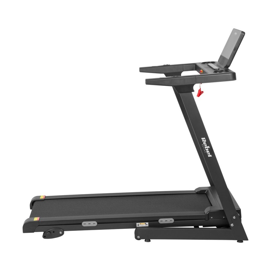 REBEL ACTIVE electric treadmill model RBA-1002 #3