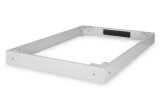 Digitus DN-19 PLINTH-8/12-N1 tilbeh�r til rack Stativsokkel #1