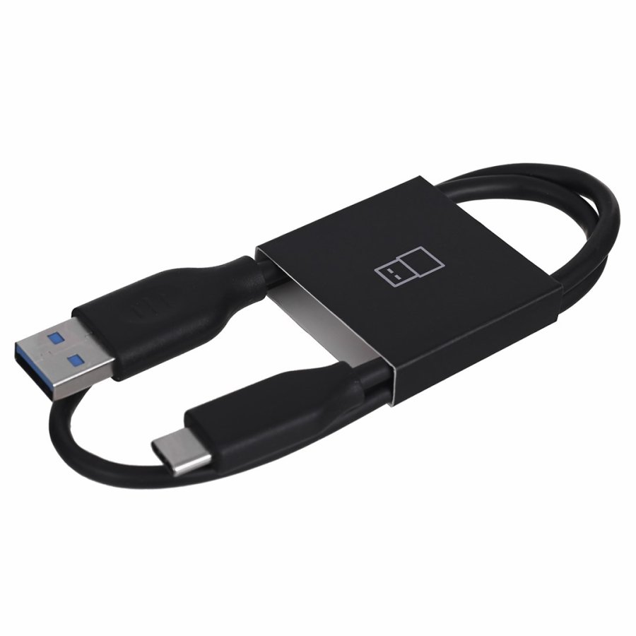 Samsung MU-PC4T0T 4 TB USB Type-C 3.2 Gen 2 (3.1 Gen 2) Gr, Titanium #8