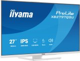 iiyama ProLite XB2797QSU-W1 computersk�rm 68,6 cm (27