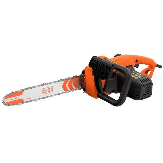 Black & Decker BECS2040 2000 W Orange #1