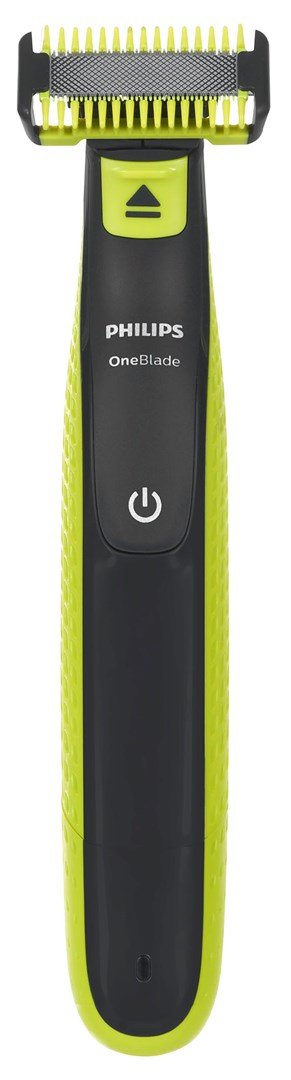 Philips Norelco OneBlade OneBlade QP2824/20 Ansigt + krop #17