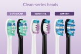 TrueLife SonicBrush Clean70 UV sonisk tandb�rste, sort #6