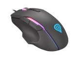 Gaming-mus Genesis NMG-1572 Sort 6400 dpi #4
