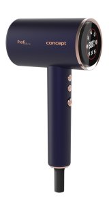 BLDC VV8100 CONCEPT Hrtrrer #13