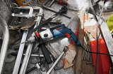 Bosch GSB 21-2RCT Drill Hammer Case #5